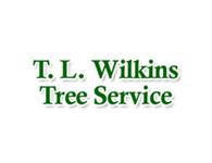 T.L. Wilkins Tree Service Inc. image 1