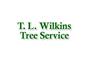 T.L. Wilkins Tree Service Inc. logo