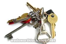 Wadsworth Locksmith Professionals image 4