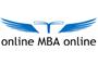 Online MBA Online logo
