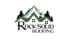 Rock Solid Roofing image 1