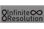 Infinite Resolution logo