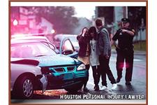 Houston Personal Injury Lawyer image 1