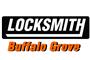 Locksmith Buffalo Grove logo