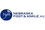 Nebraska Foot & Ankle, P.C. logo