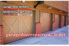 Garage Door Repair Seattle image 4
