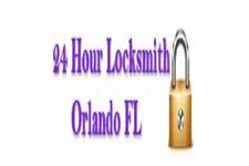 24 Hour Locksmith Orlando FL image 1