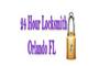 24 Hour Locksmith Orlando FL logo