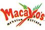 Macayo’s Mexican Restaurants logo
