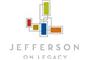 Jefferson On Legacy Apartments logo