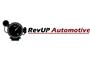 RevUp Automotive logo