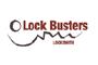 Lock Busters Locksmith Providence logo
