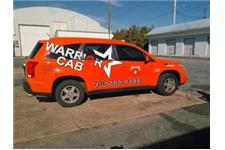 Warrior Cab Company image 1