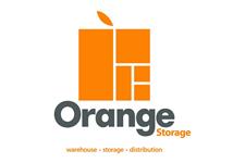 Orange Storage image 1