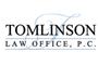Tomlinson Law Office, P.C. logo