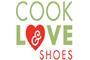 Cook & Love Shoes logo