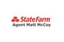 Matt Mccoy - State Farm Insurance Agent logo