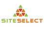 Site Select logo
