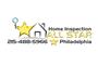 Home Inspection All Star Philadelphia logo