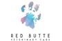 Red Butte Veterinary Care logo