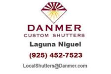 Danmer Custom Shutters Laguna Niguel image 1
