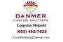 Danmer Custom Shutters Laguna Niguel logo
