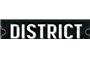 District Tap House logo