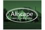 Allscape Landscaping logo