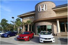 Stokes Honda Cars of Beaufort image 3