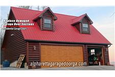 Alpharetta Garage Door GA image 9