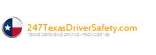 247 Texas Driver Safety and Defensive Driving image 1