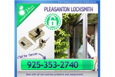 Pleasanton Locksmith image 1