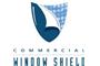Commercial Window Shield logo