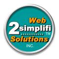 2simplifi Web Solutions, Inc. logo
