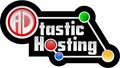 Adtastic Hosting logo