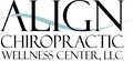 Align Chiropractic Wellness Center logo