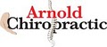 Arnold Chiropractic Center logo