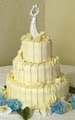 Beautiful Cakes and Bridals logo