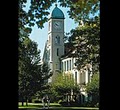 Bradley University logo