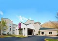 Comfort Suites image 1