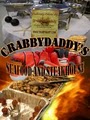 Crabby Daddy logo