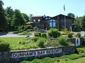 Dunhams Bay Hotel & Resort logo