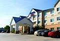 Fairfield Inn Humble image 1