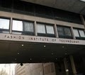 Fashion Institute of Technology logo