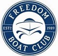 Freedom Boat Club of Quincy logo