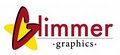 Glimmer Graphics logo