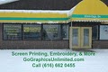 Graphics Unlimited - Grand Rapids Screen Printing T Shirts, Hoodies, Sweatshirts image 1