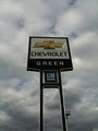 Green Chevrolet Chrysler image 2