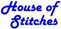 House of Stitches logo