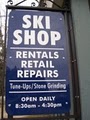 Middlebury College Snow Bowl Ski & Snowboard Shop logo